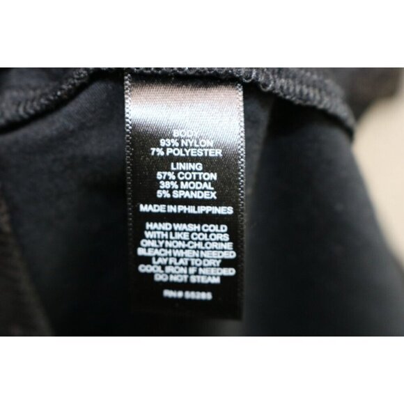 Express Black Lace V-Neck Dress-Whimsigoth-Size 0-New with Tags - Picture 6 of 9